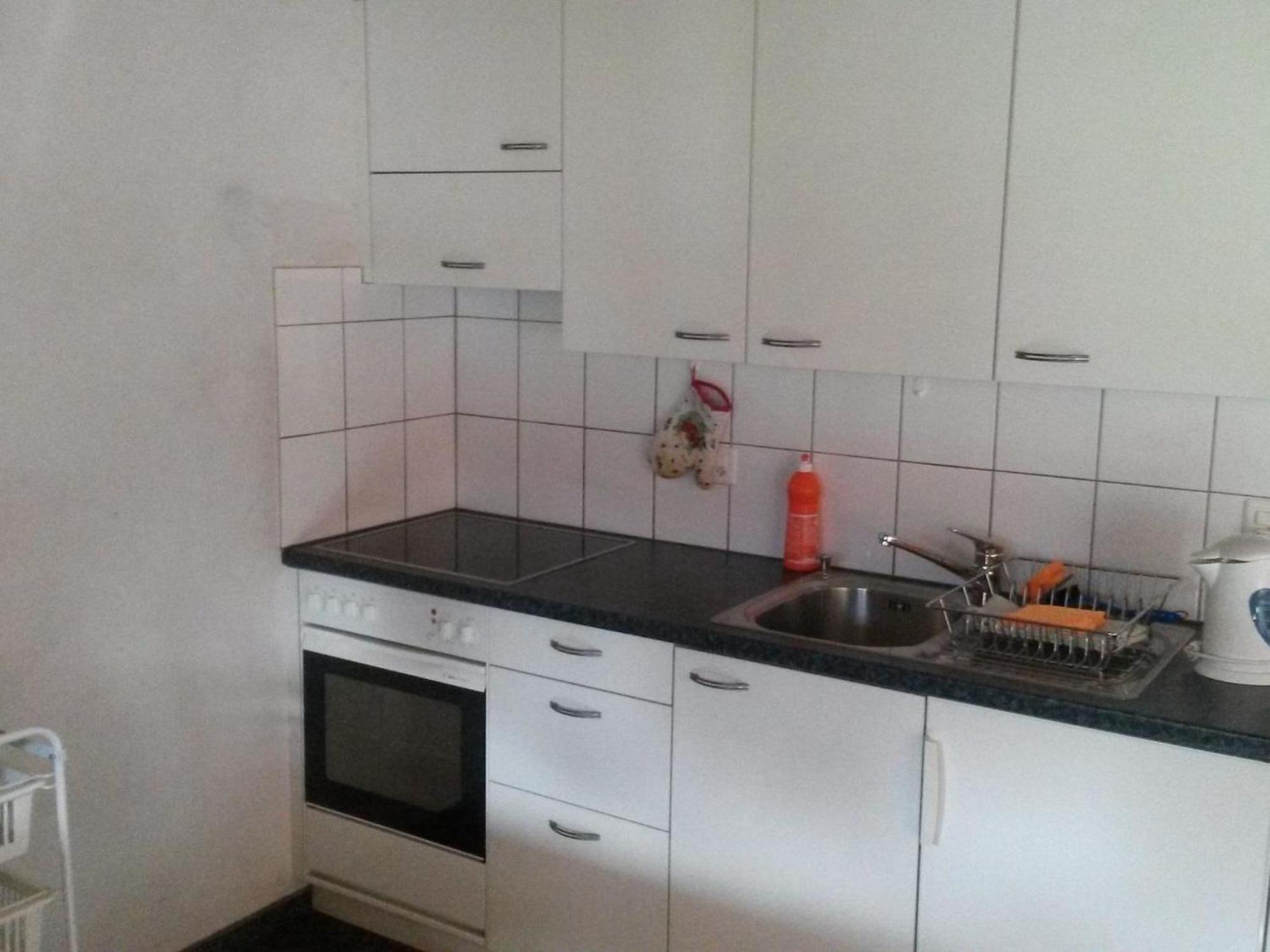 Apartment Abc Ferienwohnung 1 By Interhome فيش المظهر الخارجي الصورة