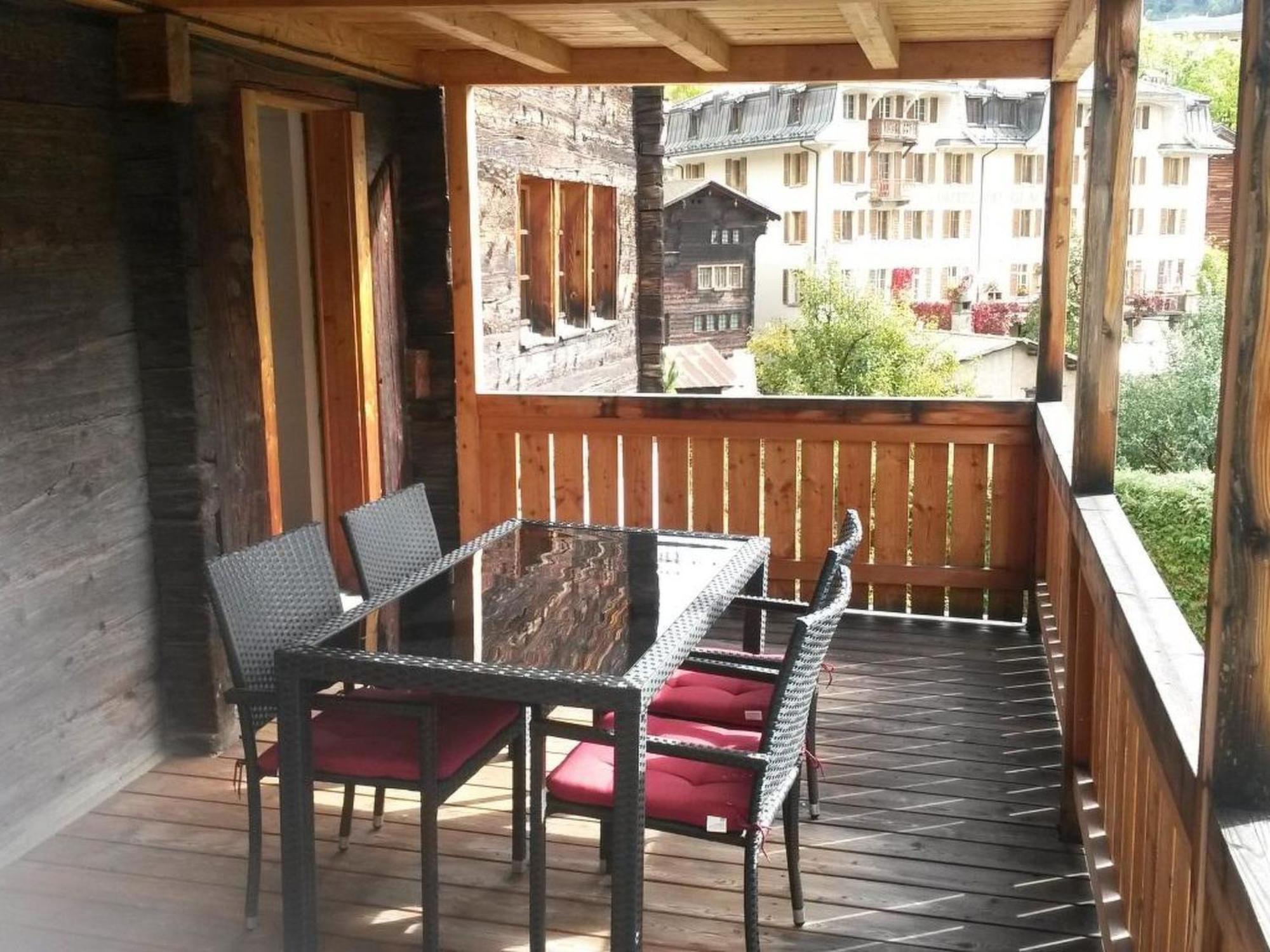Apartment Abc Ferienwohnung 1 By Interhome فيش المظهر الخارجي الصورة